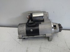 Démarreur Nissan ALMERA TINO