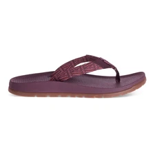 Chaco Women Lowdown Flip Sandals Polyester