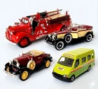 MODEL VEHICLES * MINT * CORGI or SIGNATURE - CLICK on SELECT to BROWSE and ORDER