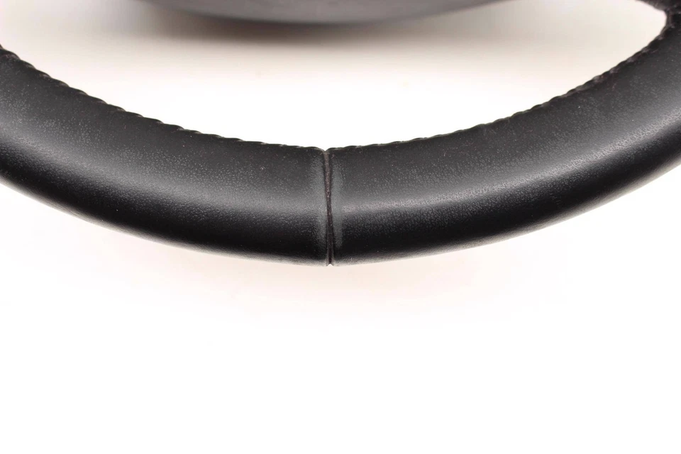 AUDI A6 QUATTRO 1998-2001 - Volante cuero térmico 4B0419091BC Foto 4 de 4