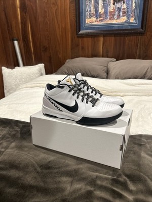 Kobe 4 Protro Mambacita Gigi Men s Size 10