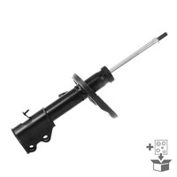 StossdÄMpfer Vorne Links Monroe 742193SP FÜR Peugeot DÄMpfer FahrwerksdÄMpfer