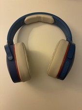 Skullcandy Hesh Evo S6HVW-N740 Bluetooth Wireless Over Ear Headphones - Black