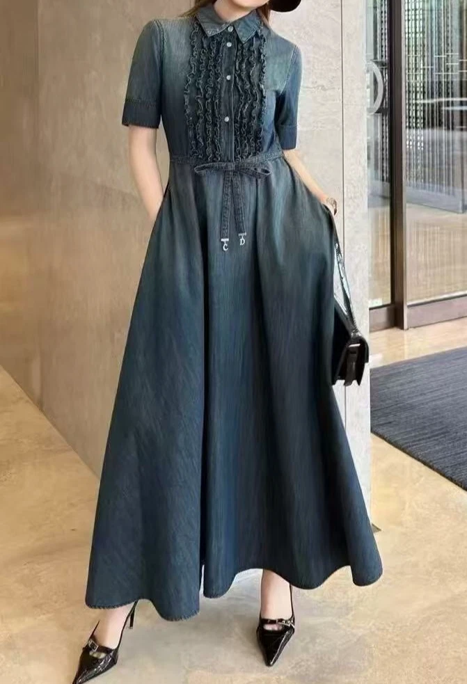 Dior Casual Dresses for Women for sale | eBay