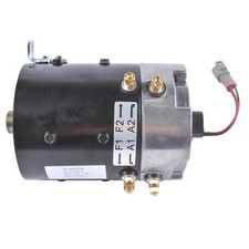 48V Electric Motor Replacement IQ/i2 Excel Motor Replacement for Club Car DS