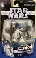 Star Wars The Saga Collection The Empire Strikes Back R2-D2  10 Hasbro 2006