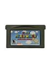 Super Mario Advance 2: Super Mario World For Game boy Advance GB/GBA/NDS USA