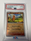 2023 Pokemon 151 Charmander EB Games EXCLUSIVE #004 PSA 10 GEM MINT 91369469