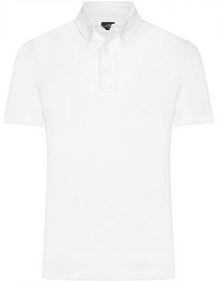 Herren Plain Polo / Feine klassische Piqué-Qualität | JN 964