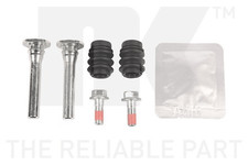 Führungshülse Bremssattel Vorderachse für HONDA CIVIC V Stufenheck Hatchback