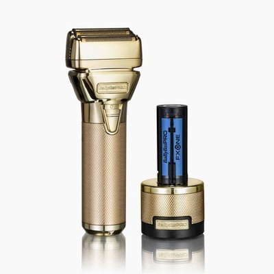 FX79FSGE FRISEUR RASIERER BABYLISS GOLD