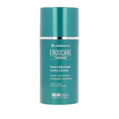 Endocare TENSAGE Nacken- und Dekolletéstraffer 80 ml