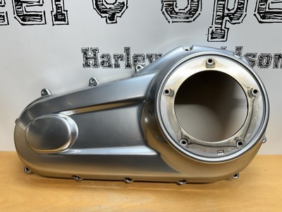 Original Harley-Davidson Softail OUTER PRIMÄR COVER Satin Chrome 25700685