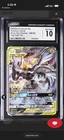 New ListingPokemon Pikachu & Zekrom GX TAG TEAM Holo Promo SM168 (2019) CGC 10