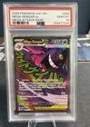2026 Pokemon Ascended Heroes Mega Gengar ex attack rare 269 PSA 10 Gem Mint