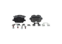 NEU - Bosch 0986494269 Bremsbelagsatz, Scheibenbremse FüR BMW