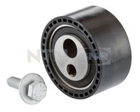Spannrolle Zahnriemen SNR GT359.17 FüR Peugeot 8E Suzuki CitroËN Fiat Lancia 6 1
