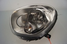 Frontscheinwerfer links MINI COUNTRYMAN R60 11-16 1,6 D mk1 N47-C N47-C16A 63129