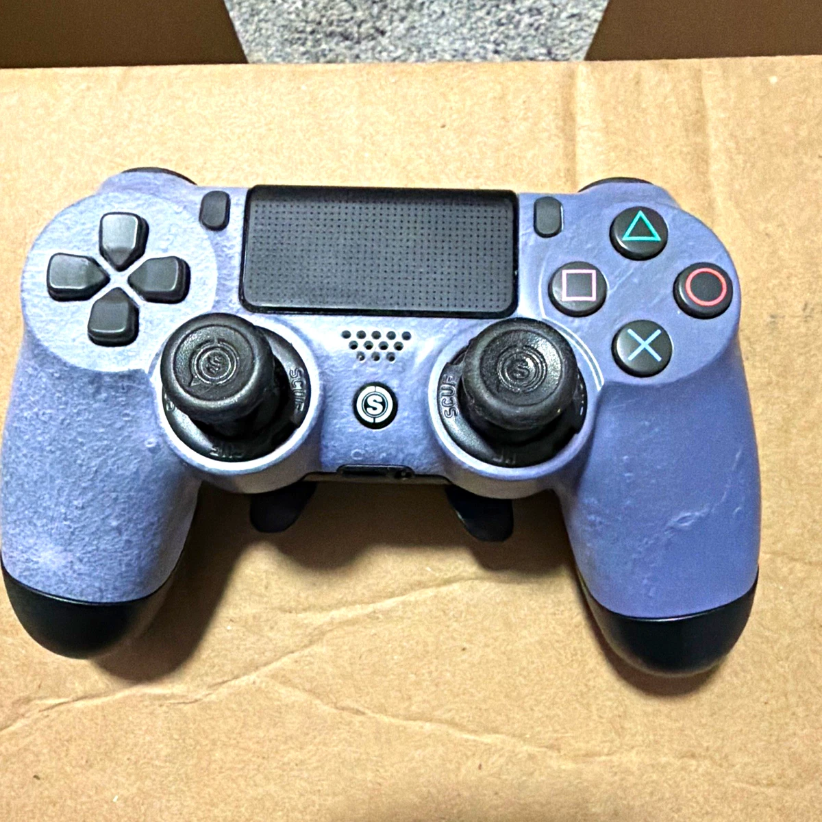 Scuf Controllers for Sony PlayStation 4 for sale | eBay