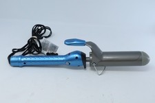 BABYLISS Pro BaBylissPro Nano Titanium 1-1/2" Curling Iron BABNT150SN Tested