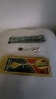 Boston Collectables Oregon Beaver State Souvenir Spoon Silver Metal Collectible — photo 2