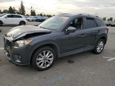 Hub Rear Fits 13-23 MAZDA CX-5 8487139