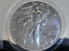 2015  AMERICAN SILVER EAGLE  ANACS – CERTIFIED MS69 MONSTER BOX COLLECTION