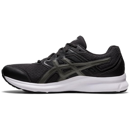 ASICS Mens  Jolt 3 Running Shoes  Gray US 10