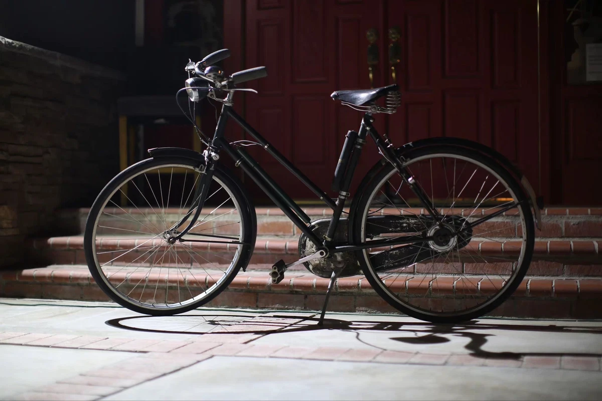 Raleigh Black 26 in Vintage Bikes for sale | eBay