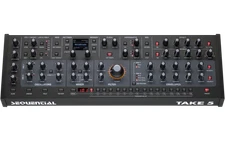 SEQUENTIAL TAKE 5 DESKTOP MODULE : NEW : [DETROIT MODULAR]