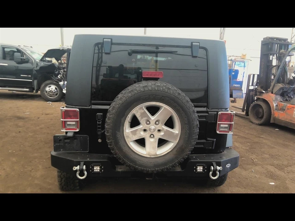 Interruptor de columna giratorio con faros antiniebla para 06-10 PT CRUISER 6684996 Foto 2 de 4