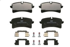 Kits de frein Porsche Macan