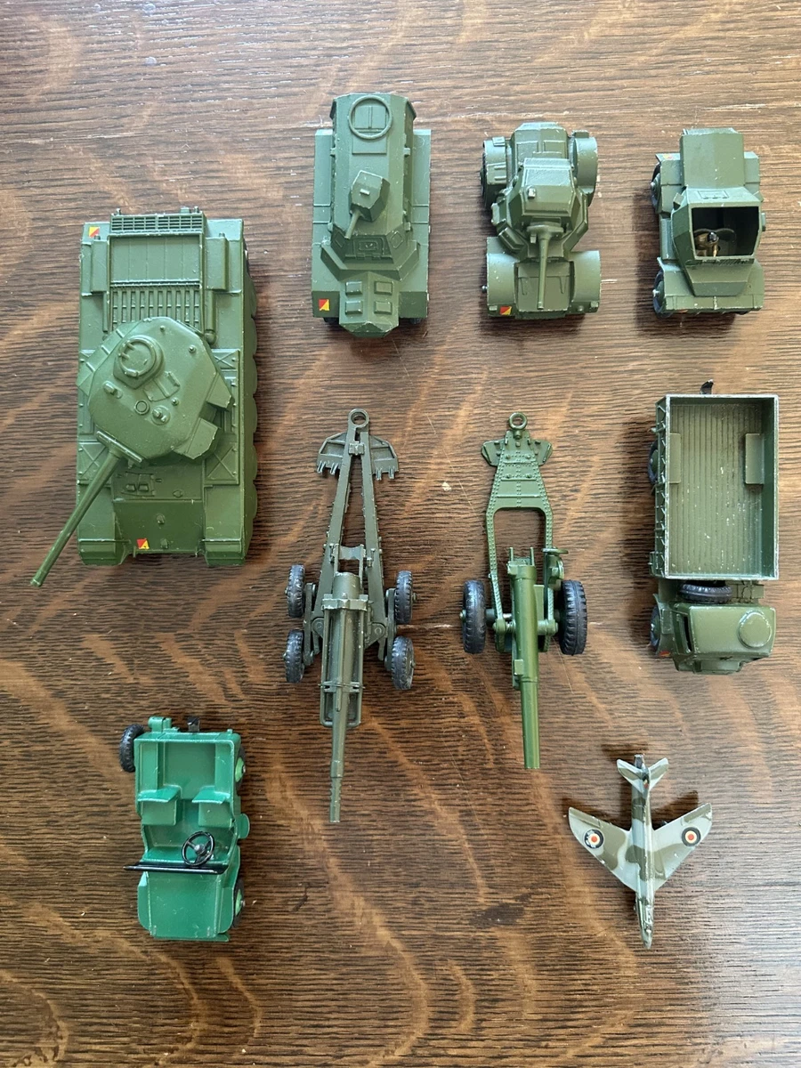 Dinky Toys Military for sale | eBay