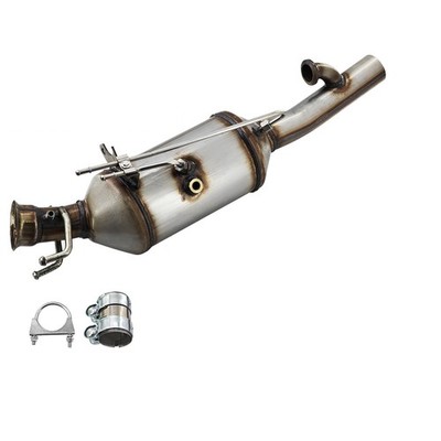 NEU Dieselpartikelfilter DPF Mercedes Benz A B CLA 200 220 CDI A2464906381