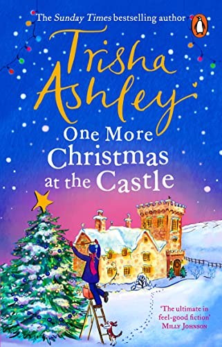 One More Christmas at the Castle: A heart-warming and uplifting