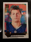 2025 Panini Donruss Drake Maye Rookie Gridiron Kings #3 New England Patriots QB