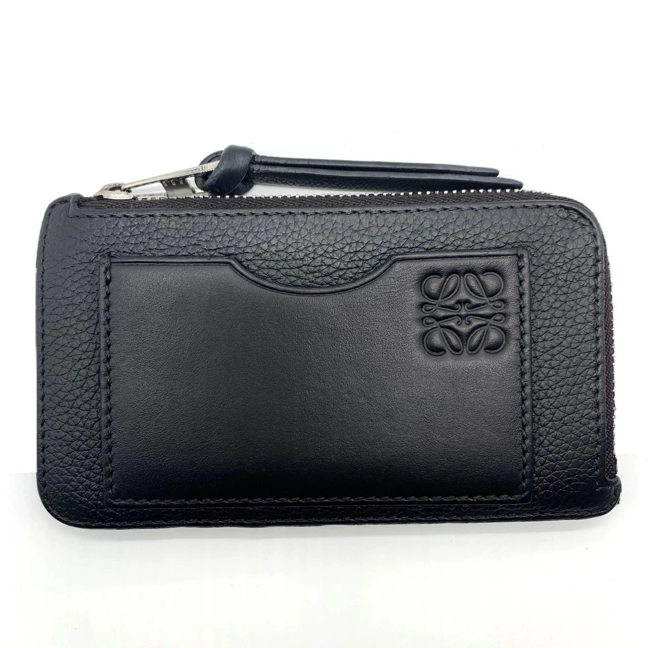 Loewe — Loewe Fragment Case, Coin Case, Card Case, Coin Pocket C660Z40X04,  AB Rank