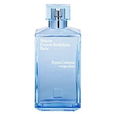Maison Francis Kurkdjian Aqua Celestia Cologne Forte Eau de Parfum - 6.8oz