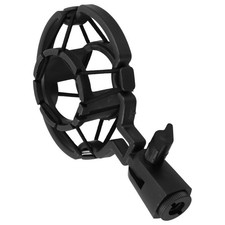 2 Pcs Microphone Anti Vibration Frame Shock Mount Anti-vibration