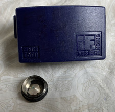 INVISIBLE FENCE 6500 SERIES Receiver for Collar - Prob. Needs Batteries M034