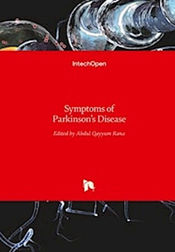 Symptoms Of Parkinson's Disease Md Rana-image