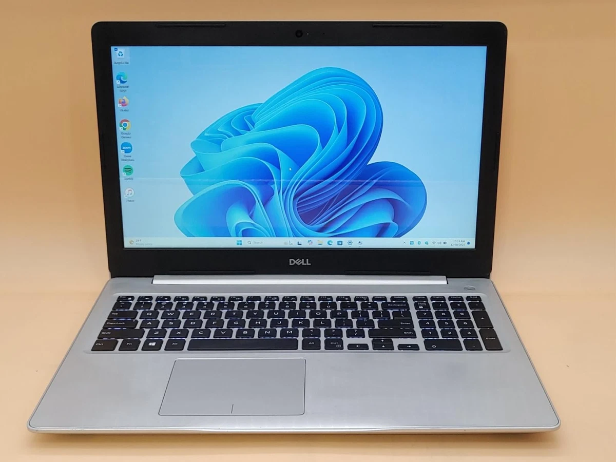 Dell Inspiron 5570 PC Laptops & Netbooks for Sale - Shop New