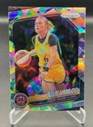2025 Panini Prizm WNBA Basketball Ice Julie Vanloo #132