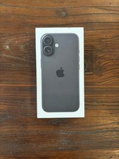 Apple iPhone 16 Box  Original USB-C Cable ONLY   NO PHONE   Authentic