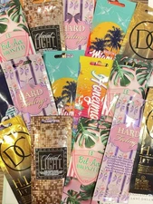 BRAND NEW 2026 Devoted Creations RANDOM 5 PACKETS - 0.5floz.