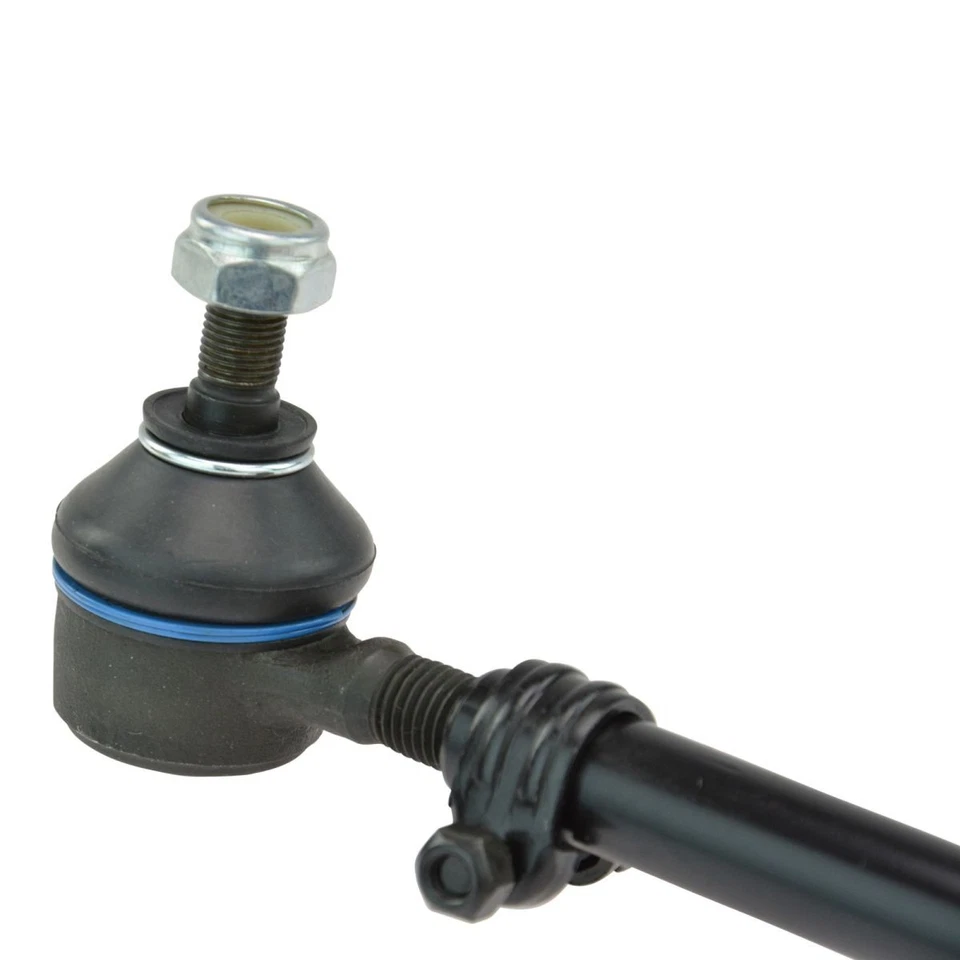 Extremo de barra de amarre interior exterior izquierdo derecho cada uno para 84-93 MB Mercedes Benz 190D 190E Foto 2 de 4