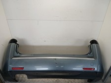Pare-choc arrière Citroen C6