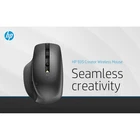 HP 935 Creator Mouse Wireless USB-A Bluetooth LE Built-in Battery Windows Mac