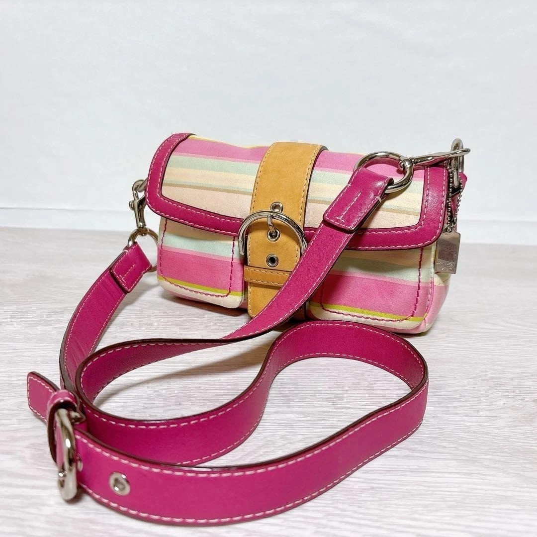 Coach Women's Bags & Gucci Soho for sale - eBay