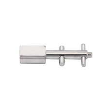 Toggle Switch with Knob Chrome Rocker for REVOX B77 B710 STUDER A710 PR99 Heavy